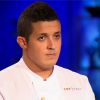 Top Chef 2015 : Adel éliminé sur M6 le 23 mars 2015