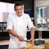Adel Dakkar quitte Top Chef 2015