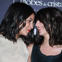 Leila Bekhti et Géraldine Nakache : amies inséparables et complices sur les tapis rouges !