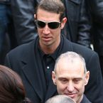 Camille Muffat : Alain Bernard, Laure Manaudou... vive émotion à l'enterrement de la nageuse