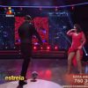 Cristiano Ronaldo : sa soeur Katia Aveiro sexy dans le Danse avec les stars portuguais