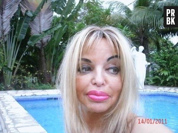 Sidonie (Les Reines du Shopping) : le physique de cette candidate de 68 ans est surprenant