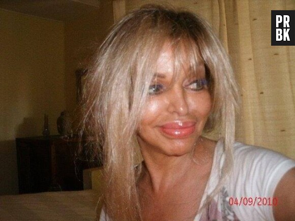 Sidonie (Les Reines du Shopping) : le physique de cette candidate de 68 ans est surprenant