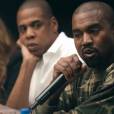  Daft Punk, Kanye West, Beyonc&eacute;... tous r&eacute;unis pour Jay Z et son service de streaming TIDAL 