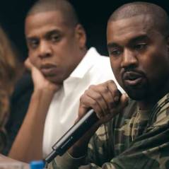 Daft Punk, Kanye West, Beyoncé... tous réunis pour Jay Z et son service de streaming TIDAL