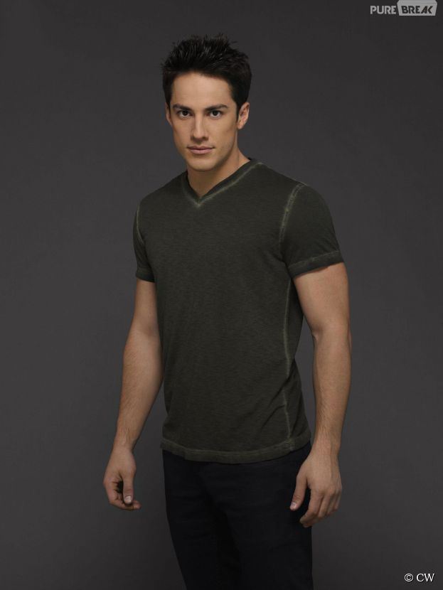 The Vampire Diaries saison 6 : Michael Trevino va-t-il quitter la s&eacute;rie