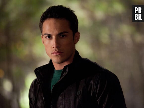 The Vampire Diaries saison 6 : Michael Trevino au casting de Kingmakers ?