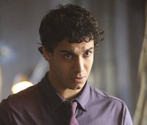 Scorpion saison 1 : Elyes Gabel dans la s&eacute;rie