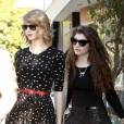 Taylor Swift et Lorde ne se détestent pas
