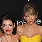 Taylor Swift et Lorde en guerre ? La réponse cash de la belle blonde