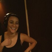 Lea Michele : retour en studio pour son deuxième album et passage sexy à Coachella