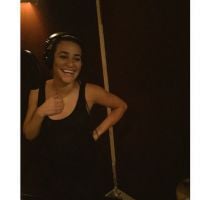Lea Michele : retour en studio pour son deuxième album et passage sexy à Coachella