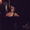 Lea Michele enregistre son second album