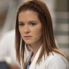 Grey's Anatomy saison 10 : Sarah Drew a inspiré April