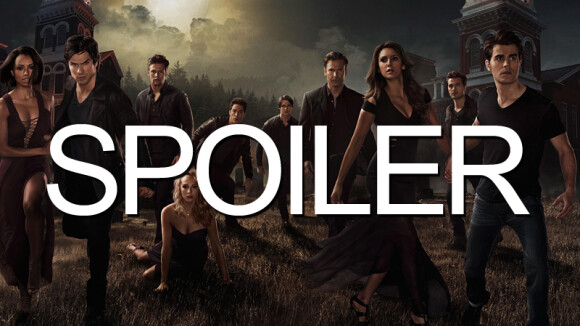 The Vampire Diaries saison 6 : un retournement de situation pour Elena et Damon dans le final ?