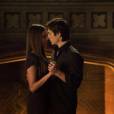  The Vampire Diaries saison 6 : Elena et Damon bient&ocirc;t humains ? 