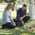 Revenge saison 4, épisode 20 : Emily (Emily VanCamp) et Jack (Nick Wechsler) se rapprochent