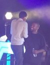 Stromae : Kanye West s'invite sur scène en plein concert à Coachella, le 19 avril 2015