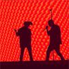 Kanye West a aussi rejoint The Weeknd sur scène en plein concert à Coachella, le 18 avril 2015
