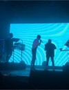 Stromae : Kanye West s'invite sur scène en plein concert à Coachella, le 19 avril 2015