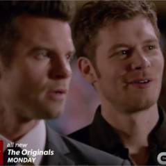 The Originals saison 2 : Klaus contre Elijah dans l'épisode 19 ?