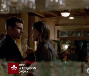 The Originals saison 2, épisode 19 : un rapprochement pour Hayley et Elijah ?