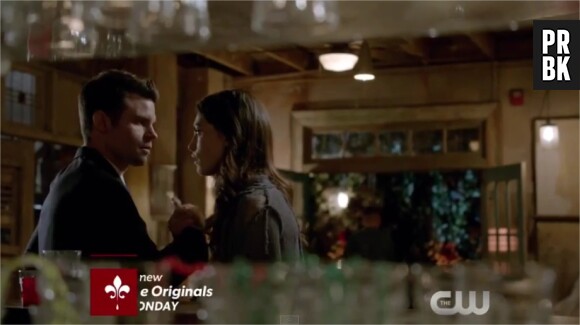 The Originals saison 2, épisode 19 : un rapprochement pour Hayley et Elijah ?