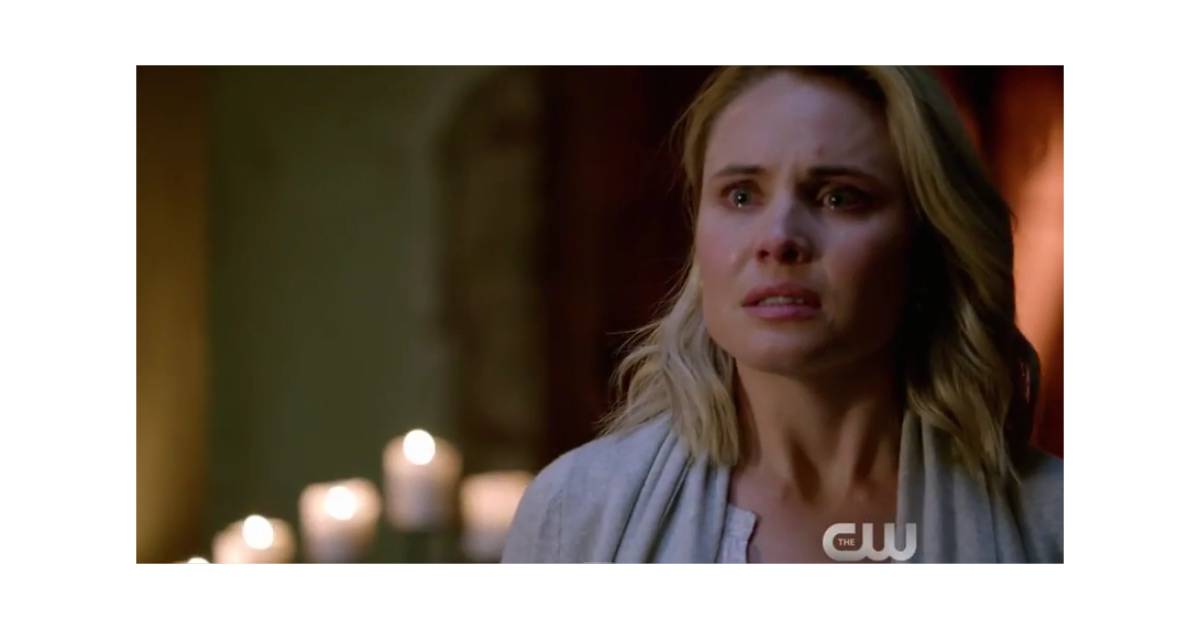 The Originals saison 2, épisode 19 : Cami de retour - Purebreak