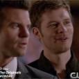 The Originals saison 2, épisode 19 : Klaus VS Elijah ?