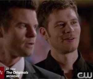 The Originals saison 2, épisode 19 : Klaus VS Elijah ?