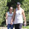 Lea Michele en couple : elle a rencontré son petit-ami Matthew Paetz il y a un an sur le tournage du clip On My Way
