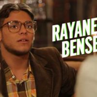Rayane Bensetti moche et complètement ringard : la preuve