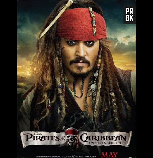 Pirates des Caraïbes 5 : le film arrivera en salles en juillet 2017