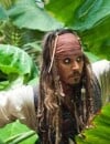  Pirates des Cara&iuml;bes 5 : Johnny Depp de retour 