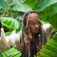  Pirates des Cara&iuml;bes 5 : Johnny Depp de retour 