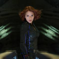 Scarlett Johansson : "sal*pe", "p*te", son personnage d'Avengers 2 moqué par des stars du film