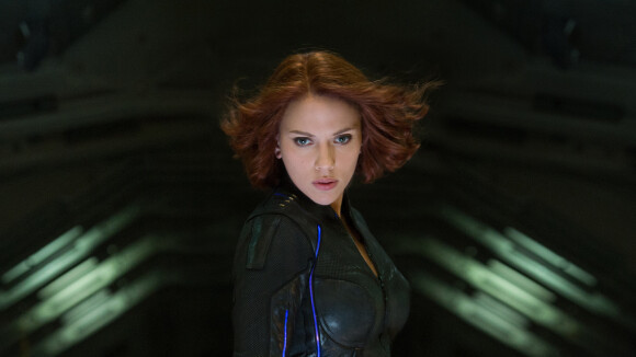 Scarlett Johansson : "sal*pe", "p*te", son personnage d'Avengers 2 moqué par des stars du film