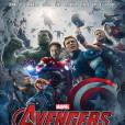 Avengers 2 : au cin&eacute;ma depuis le 22 avril 2015 