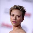  Scarlett Johansson sublime &agrave; l'avant-premi&egrave;re d'Avengers 2, le 13 avril 2015 &agrave; Los Angeles 