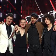 Gagnant de The Voice 4 : Lilian Renaud vainqueur, les sondages avaient raison ! (MàJ)