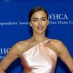 Irina Shayk sexy, Naya Rivera enceinte... : tapis rouge glamour pour Barack Obama