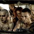   Mad Max Fury Road : un casting impressionnant  