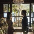 The Vampire Diaries saison 6, épisode 21 : du romantisme pour Damon et Elena
