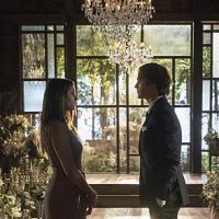 The Vampire Diaries saison 6 : du romantisme pour Damon et Elena lors d&#039;un mariage