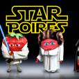 May the 4th be with you : les meilleures parodies Star Wars des marques, le 4 mai 2015 sur Twitter