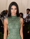  Kendall Jenner au Met Gala 2015, le 4 mai 2015 &agrave; New York 