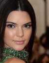  Kendall Jenner au Met Gala 2015, le 4 mai 2015 &agrave; New York 