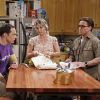 The Big Bang Theory saison 8 : un final de tous les changements