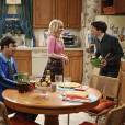  The Big Bang Theory saison 8 : des tensions &agrave; venir dans le final 