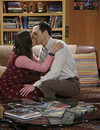  The Big Bang Theory saison 8 : la s&eacute;paration pour Sheldon et Amy ? 